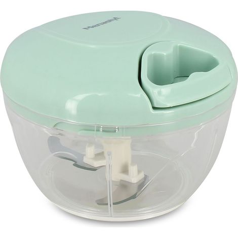 Mini hachoir rapide en polypropylène (1/3)
