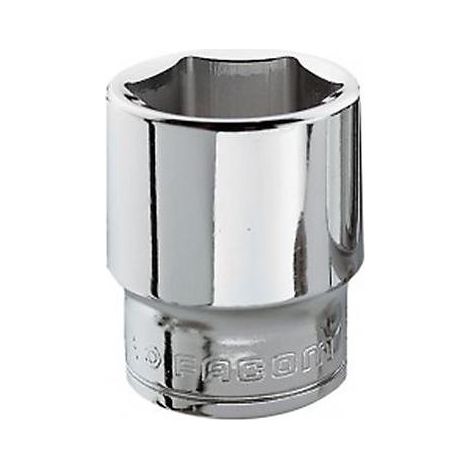 Douille 11mm Hexagonal, entraînement 3/8", Carré ( Prix pour 1 )