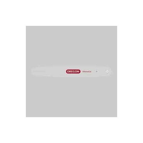 BARRA PER MOTOSEGA 'ADVANCECUT HD' OREGON 45 cm - 3/8 - 15 mm - maglie n° 68 - OREGON