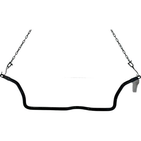 Barre Stabilisatrice Avant RENAULT Twingo II 2007- [PRODUIT D'OCCASION]♻️8200554804