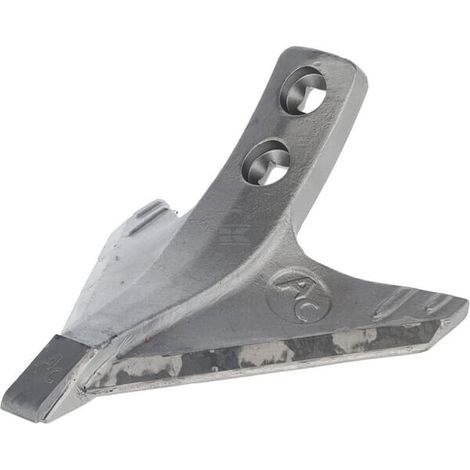 Duckfoot point Carbide AGRICARB STH1511M (1/2)