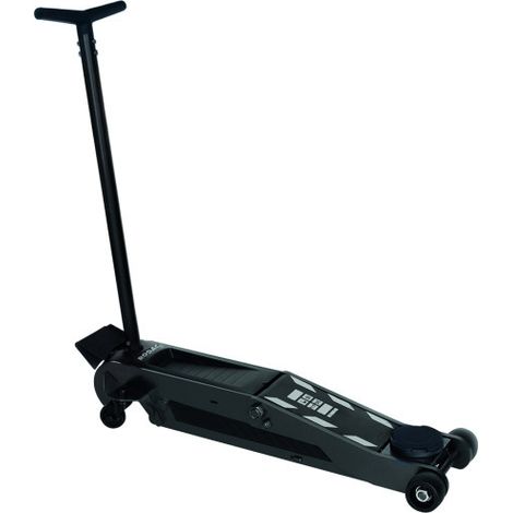 Cric rouleur 2 tonnes - SAM OUTILLAGE - RQGCRB2 (1/2)