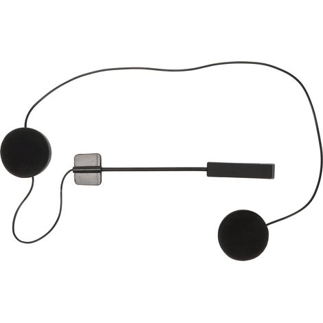 Écouteurs Bluetooth pour casque avec microphone, réponse automatique, réduction du bruit et stéréo sans fil. (1/5)