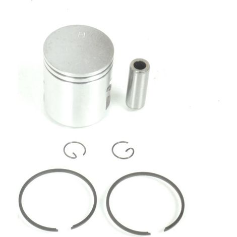 Piston moteur FDM pour mobylette Peugeot 103 P25-4500 Neuf (1/2)