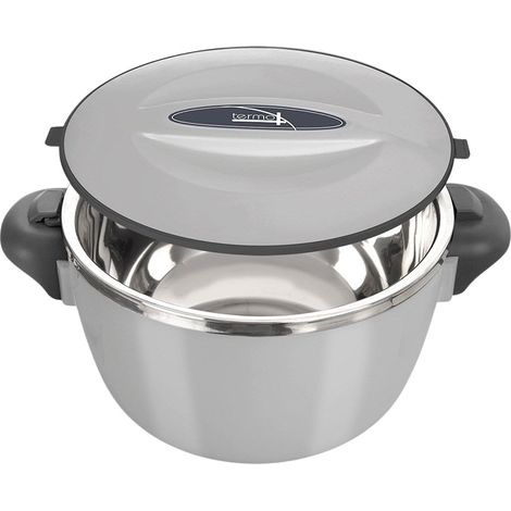 Contenitore termico in acciaio inox per il pranzo, 900 ml. (1/5)
