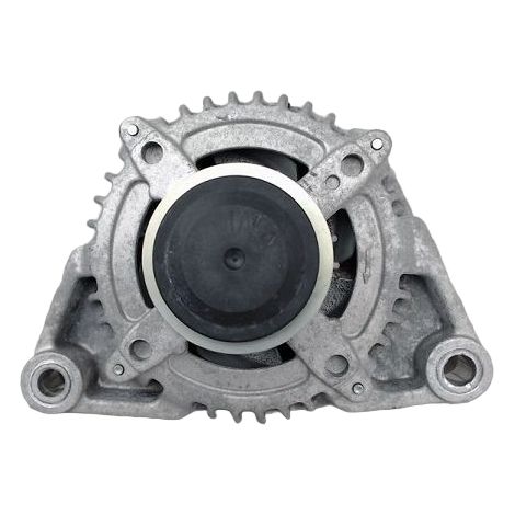 [PRODUIT D'OCCASION] Alternateur OPEL Corsa ♻️ Ref Oe. 13585666 - Garantie à vie (1/5)
