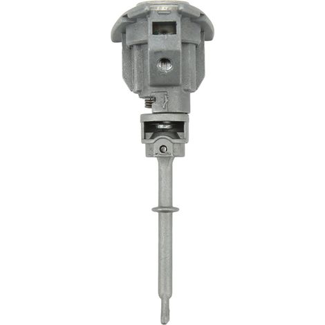 Remplacement du cylindre de serrure de porte avant gauche et du contacteur d'allumage pour Hyundai Sonata 8 2009-2014 (1/5)