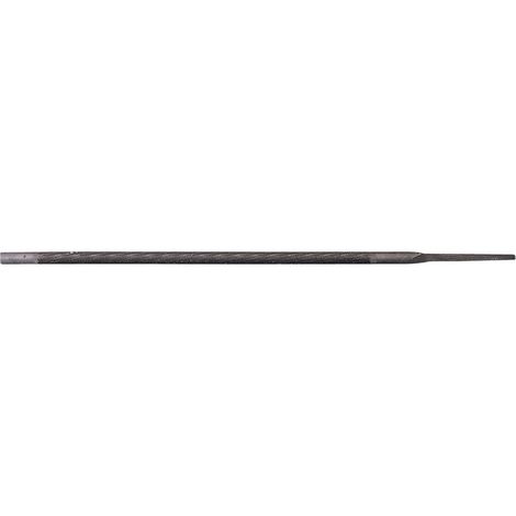 Draper 200X5.5mm Chainsaw File (12-Pack) for Sharpening Chainsaw Chains, Model 60298 (1/5)