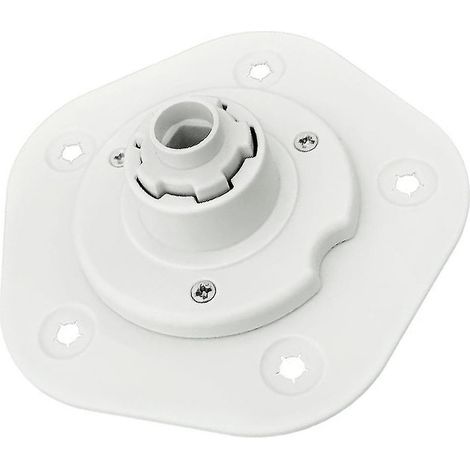 Wischtuchhalterung für Xiaomi Mijia Stytj06zhm Saugroboter (1/4)