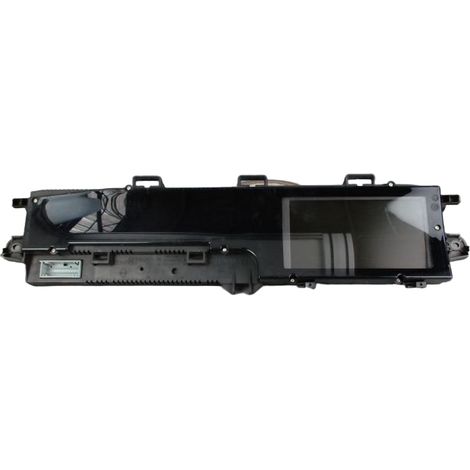 [PRODUIT D'OCCASION] Bloc Compteurs RENAULT Scenic 2 Phase 2 1.9 Dci - 8v ♻️ Ref Oe. 7701068192 - Garantie à vie (1/4)