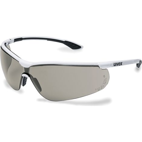 Sportstyle CBR 65 SV ext. blanco negro