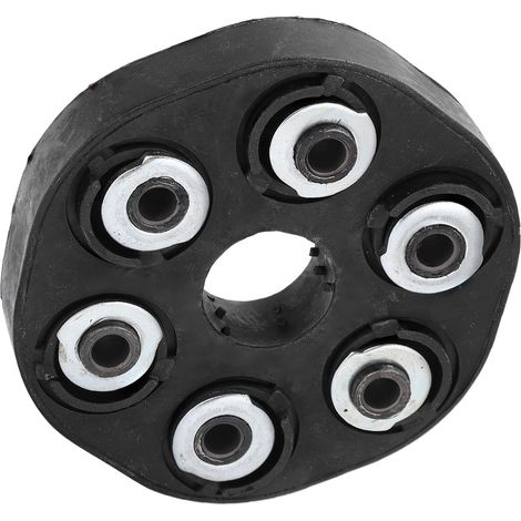 Disque flexible arbre de transmission VOLLSUN 1244100615 adaptable Mercedes Classe C W203 C230 C240 C280 C320 amortisseur vibrations transmission (1/5)
