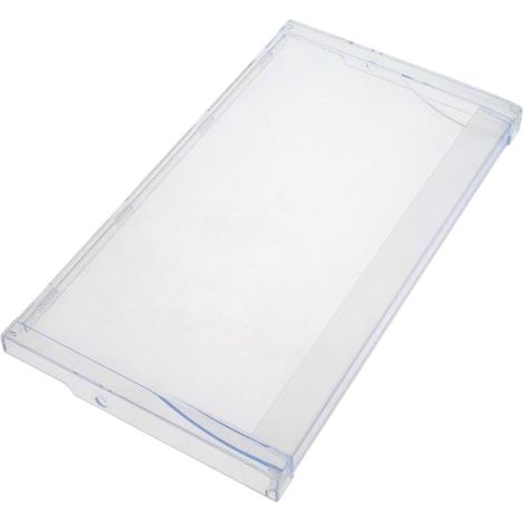 FACADE TIROIR INFÉRIEUR POUR CONGELATEUR WHIRLPOOL - C00385648