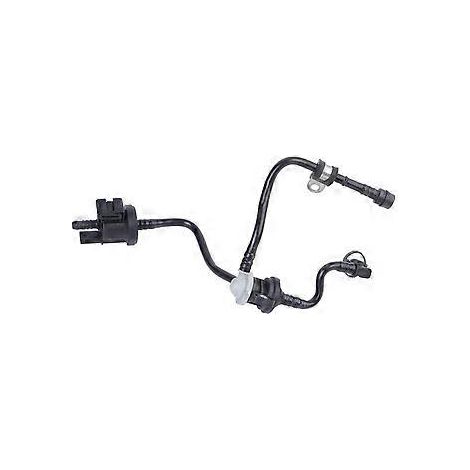 06H133781AG Autoteile Freilaufkupplungs-Steuermagnetventil für A4 (1/5)