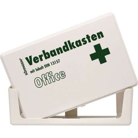 Söhngen  Verbandskasten  Office  B260xH160xT80ca.mm  3003056 (1/4)