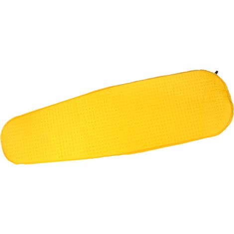 Matelas gonflable auto - Marque X - Modèle Y - Ultra-léger nylon imperméable compact (1/4)