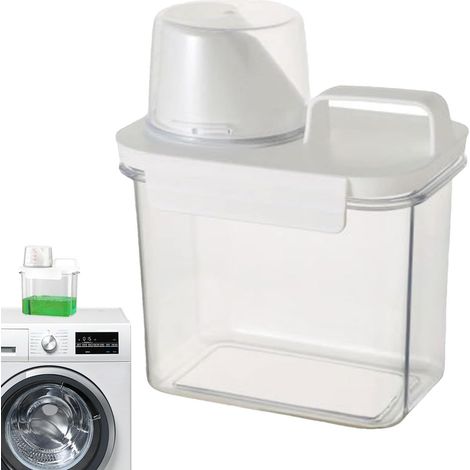 1100 ml feuchtigkeitsbeständige Aufbewahrungsflasche