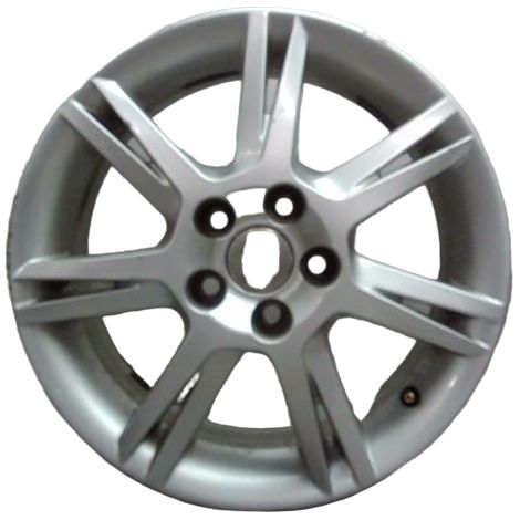 Jante Aluminium SEAT Ibiza [PRODUIT D'OCCASION]♻️6j0601025h72v