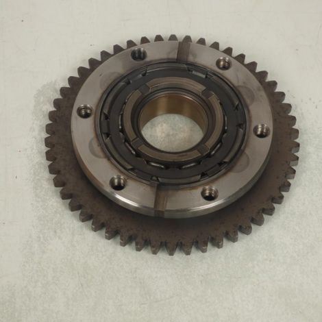 [PRODUIT D'OCCASION] Roue libre de démarreur origine pour moto Honda 500 CB 1993-2003 (1/2)
