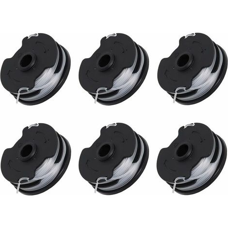 Bobine de remplacement PRT 20-Li C3, paquet de 6, IAN351753