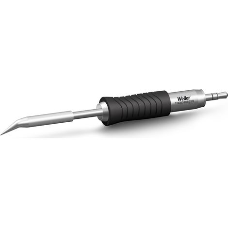 Herramienta y protección de soldador Weller rtu 004 c x ms curvado cónico 39.2 mm