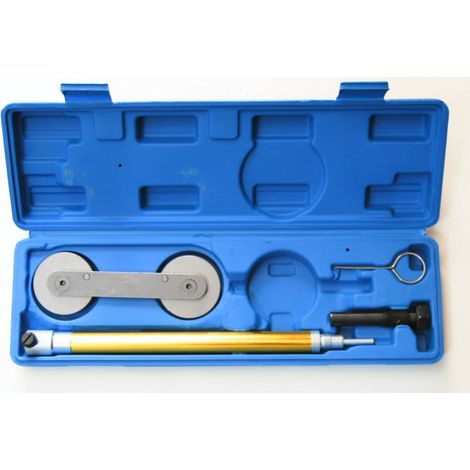 KIT MESSA IN FASE VW AUDI SKODA SEAT MOTORI MOTORE VAG BENZINA FSI TFSI 1.4 1.6 174to