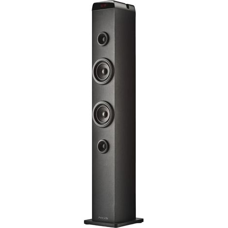 Torre de Som NGS Sky Charm Pro 1.0 40W Bluetooth 5.4