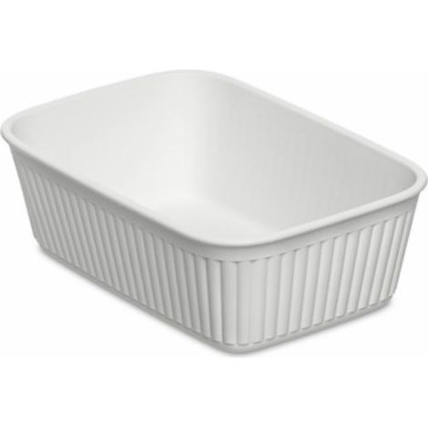 ORGANIZADOR A6 BAOBAB BLANCO PERGAMON (1/2)