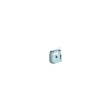 brother Schriftbandkassette 9mm gelb/schwarz MK621BZ (1/5)