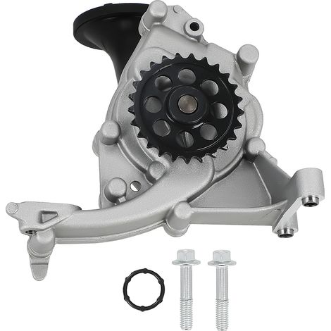 Oil Pump System for Citroen C3 II SC 1.2 THP 110 2014-2021 9673506480 (1/5)