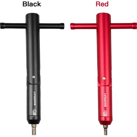 Clé dynamométrique de vélo, outil de réparation multifonctionnel Portable, Kits de vélos de route et vtt (1/5)
