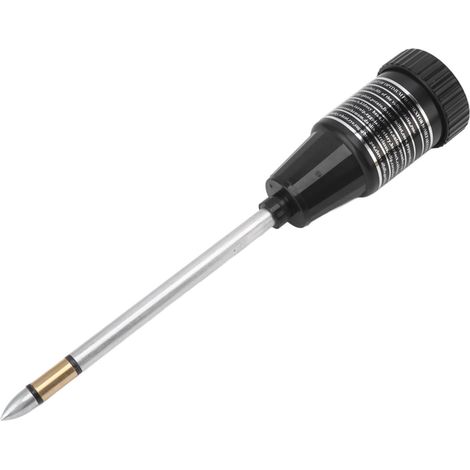 Boden-pH-Meter, Bodenfeuchtigkeitsmesser, pH-Meter, Feuchtigkeitsmesser (1/5)