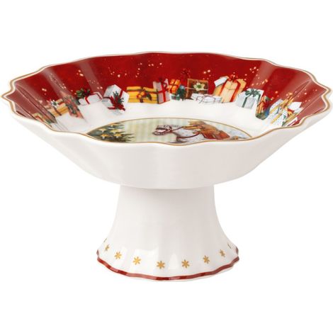 Bol Fantasy con patas de S Toy, Villeroy & Boch (1/4)