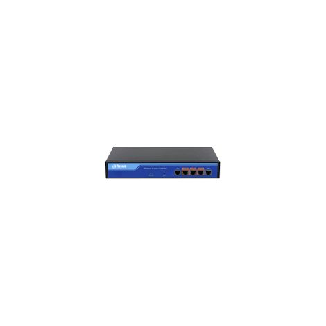 EAC64 - Access Controller Wi-Fi per 64 AP
