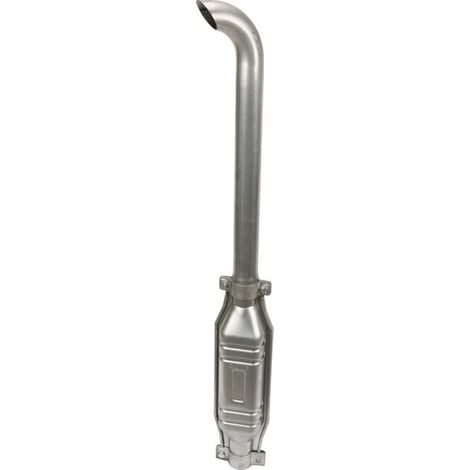 Echappement UNIVERSEL EX980A45