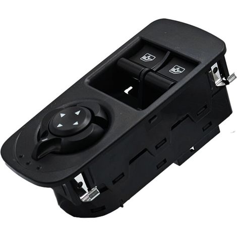 Die Referenznummer 156080933 ist für den Fensterheberschalter von Alfa Romeo MITO955 Fahrzeugen geeignet, die zwischen 2008 und 2018 hergestellt wurden. (1/4)