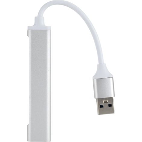 Répartiteur USB 3.0 vers 1 port USB 2.0 et 3 ports USB 3.0 (1/4)