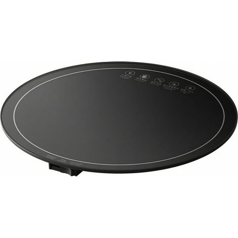 Waterproof Electric Food Warmer  Keep Warm Tray, Automatic Shut-Off, Plate Warmer, for Families (1/5)