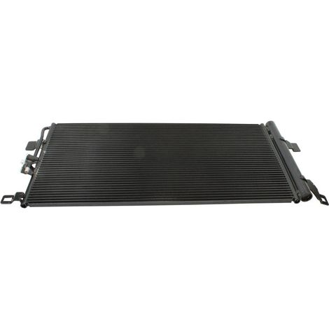 Condenseur, climatisation MAXGEAR AC830358 AUDI 80A816411 80A816411M 80A816411N (1/3)