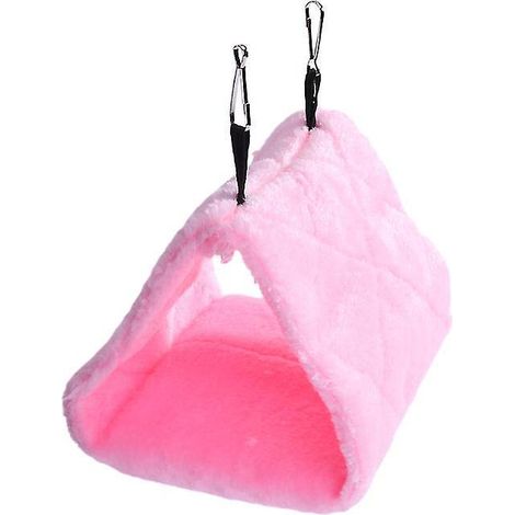 Le nouveau hamac en peluche perroquet (1 pièce)