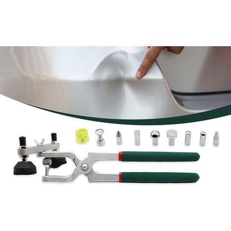 Pince À Sertir Les Bords de Voiture, Kit de Débosselage pour (1/5)