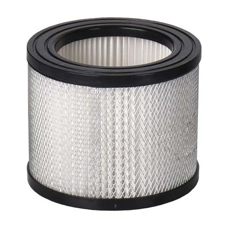 Filtro Aspiracenere Domus Vesuvio Evo Cartuccia Hepa Lavabile 120 x 80 x 100 mm