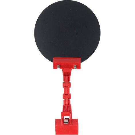Clip automatique de changement de lumière de diamètre du panneau 16cm d'occultation de soudure sur le rouge. (1/5)