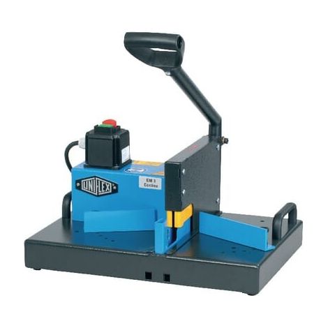 Coupeuse UNIFLEX EM3ECO