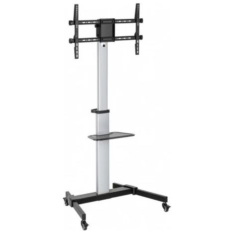 SOPORTE MÓVIL PARA TV 37-86 50KG S-11-AL ART (1/5)