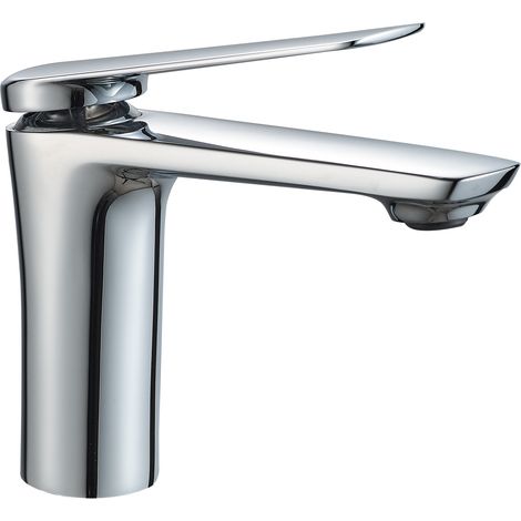 Mitigeur de lavabo CAPARI EUROSANIT