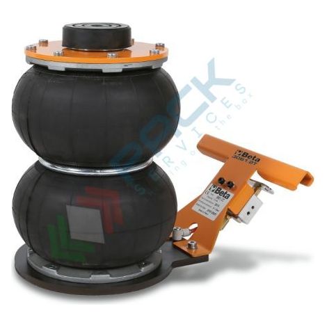 Sollevatore pneumatico beta 3061/2t - 2t