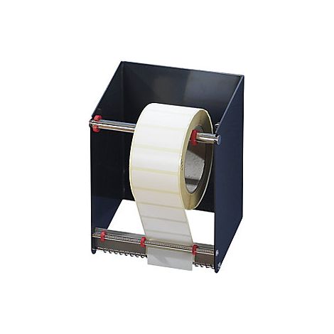 kaiserkraft  Dispenser per etichette  dispenser a muro per