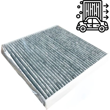Filtro de habitáculo NewParts Filters MF90025C (1/5)