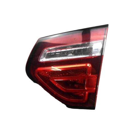 [PRODUIT D'OCCASION] Feu Arrieree Interieur Droit CITROEN C4 Picasso 07-13 ♻️ Ref Oe. 6351lr - Garantie à vie (1/2)